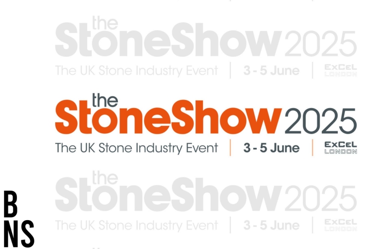 Stone Show 2025