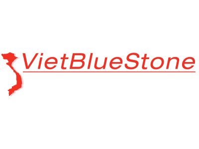 VietBlueStone logo